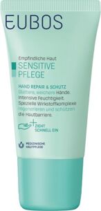 Eubos Sensitive Hand Repair&Schutz