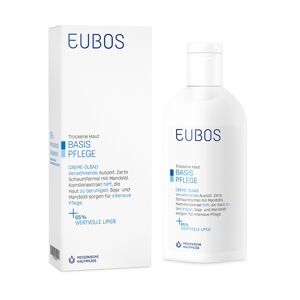 EUBOS CREME Ölbad