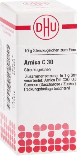 ARNICA C30