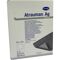 Atrauman AG steril 10x10cm