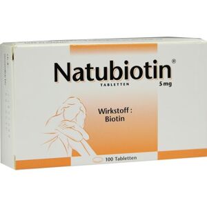 Natubiotin