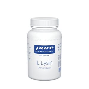 Pure Encapsulations L-Lysin