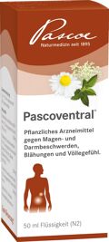 Pascoventral