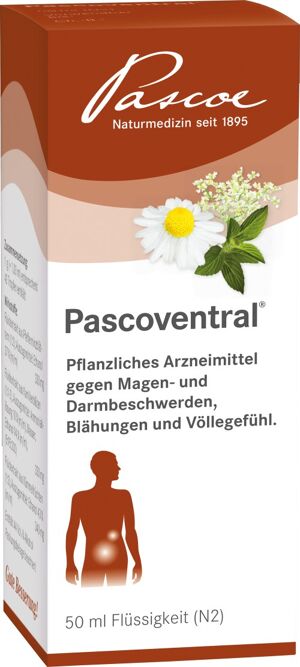Pascoventral