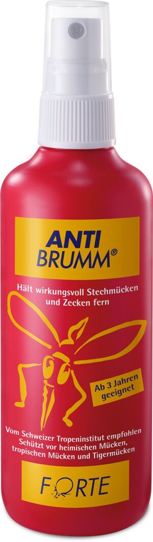 Anti Brumm® Forte 75ml