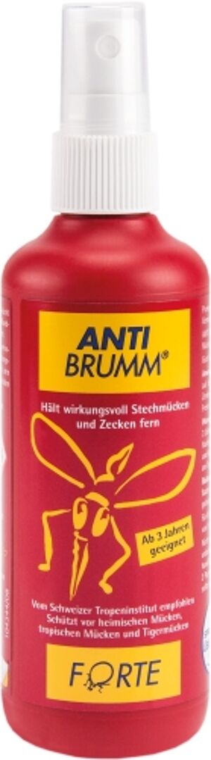 Anti Brumm® Forte 150ml
