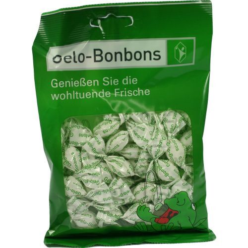 Gelo-Bonbons