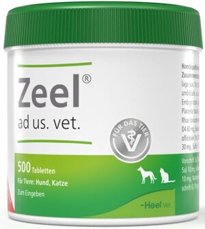 ZEEL AD US. VET.