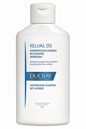 DUCRAY Kelual DS Anti-Schuppen-Shampoo