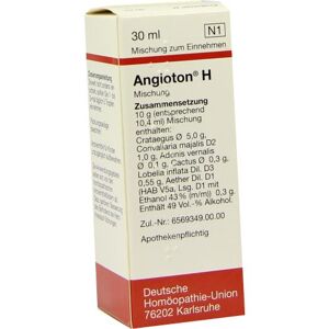 Angioton H