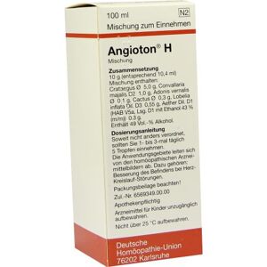 Angioton H