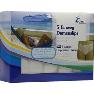 Einmal-Slip Gr.46/48