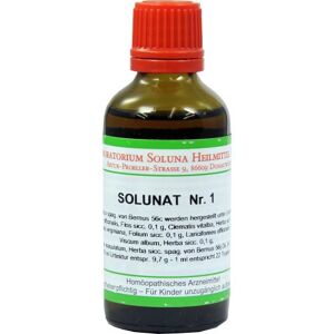 Solunat Nr. 1