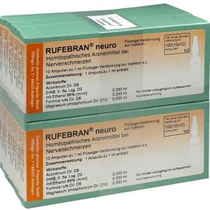 RUFEBRAN neuro