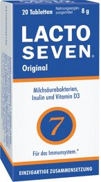 Lactoseven