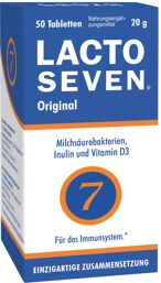 Lactoseven