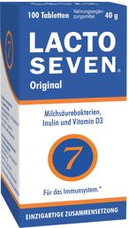 Lactoseven