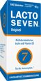 Lactoseven