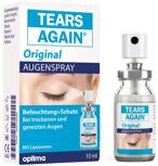 Tears Again liposomales Augenspray