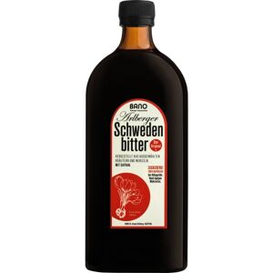 Schwedenbitter Arlberger