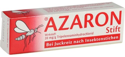 AZARON Stick