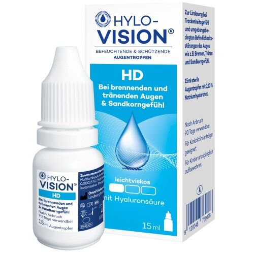 Hylo-Vision HD