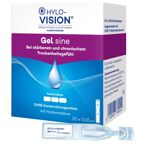 Hylo-Vision Gel sine