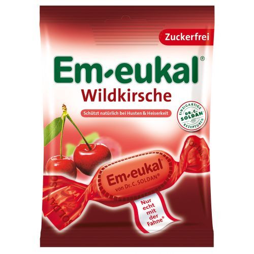 Em-eukal Wildkirsche zfr.