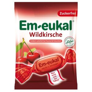 Em-eukal Wildkirsche zfr.