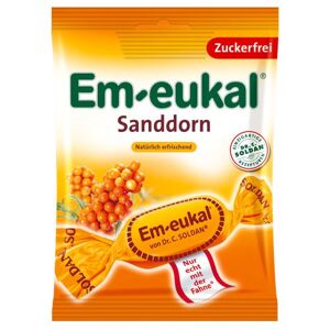 Em-eukal Sanddorn zfr.