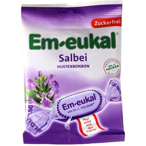 Em-eukal Salbei zfr.