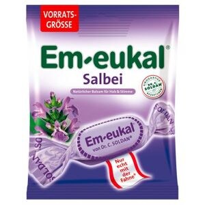 Em-eukal Salbei zh
