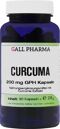 Curcuma 200mg Kapseln