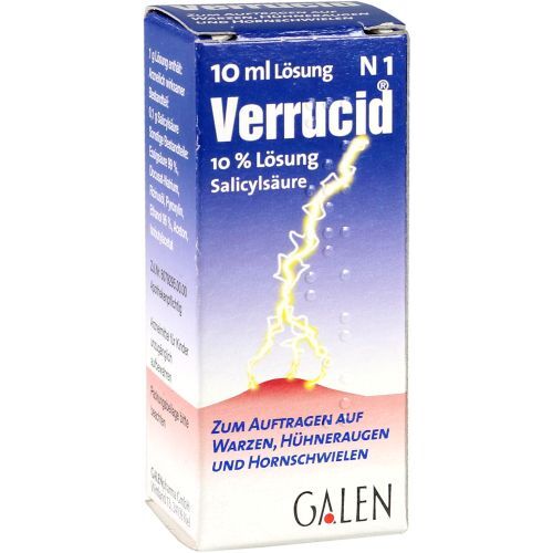 VERRUCID