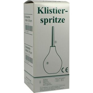 KLISTIERSPR FRA M K 1/80G