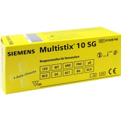 MULTISTIX 10 SG