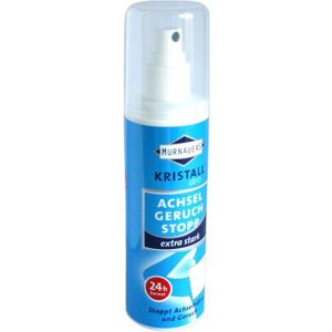 MURNAUERS MINERAL DeoSpray