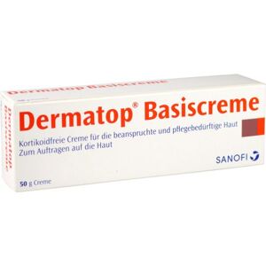 DERMATOP Basiscreme