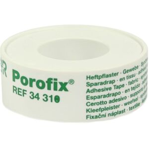 POROFIX HEFTPF 1.25CMX5M