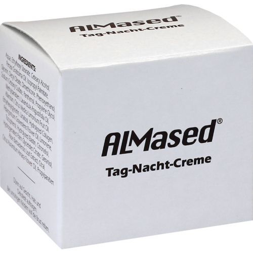 Almased Tag u Nachtcreme