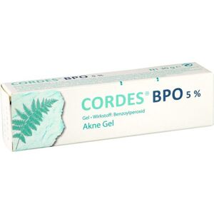 CORDES BPO 5%