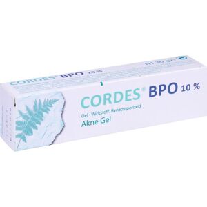CORDES BPO 10%