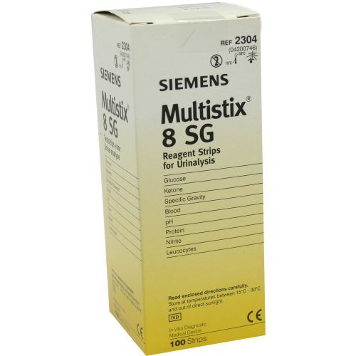 MULTISTIX 8 SG