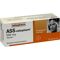 ASS-ratiopharm 500 mg