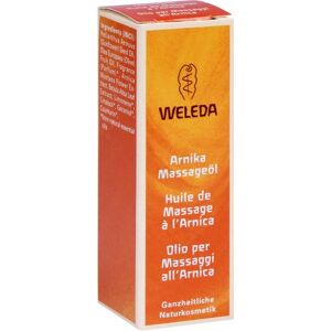 WELEDA Arnika-Massageöl