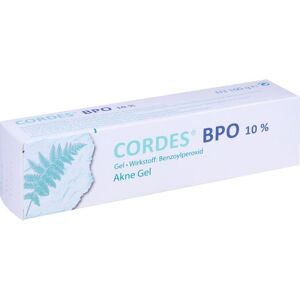 CORDES BPO 10%