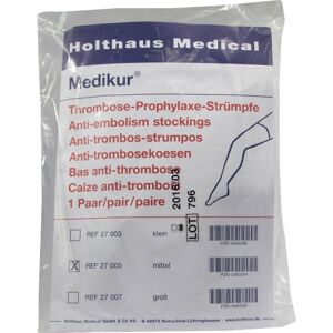 Thrombose-Prophylaxe-Strumpf mittel