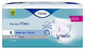 TENA Flex Plus Small