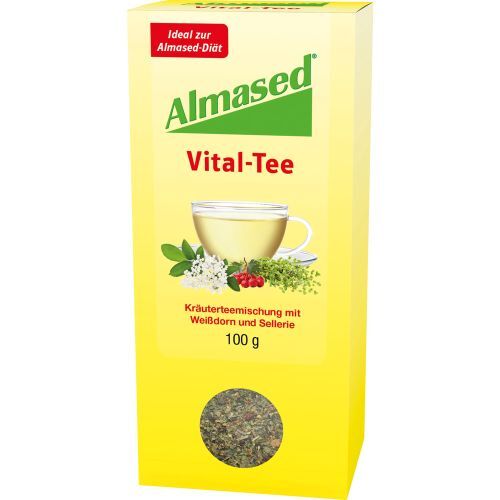 Almased Vitaltee