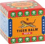 TIGER BALM ROT N